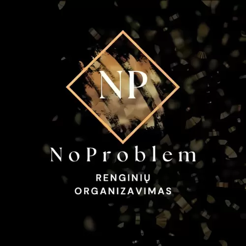 No-Problem-logo